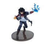 Banpresto - My Hero Academia: Boku no Hero: The Evil Villains Vol.3 - Dabi