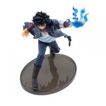 Banpresto - My Hero Academia: Boku no Hero: The Evil Villains Vol.3 - Dabi