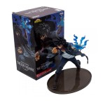 Banpresto - My Hero Academia: Boku no Hero: The Evil Villains Vol.3 - Dabi