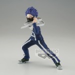 Banpresto - My Hero Academia: Boku No Hero: The Amazing Heroes - Hitoshi Shinso