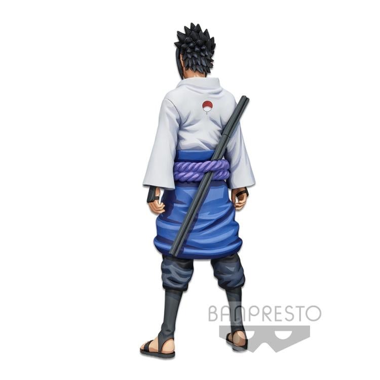 Banpresto Naruto Shippuden - Naruto Uzumaki 23 cm au meilleur prix sur Banpresto Naruto Shippuden - Naruto Uzumaki 23 cm au meilleur prix sur
