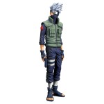 Banpresto - Naruto Shippuden: Grandista: Kakashi Hatake