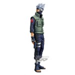 Banpresto - Naruto Shippuden: Grandista: Kakashi Hatake