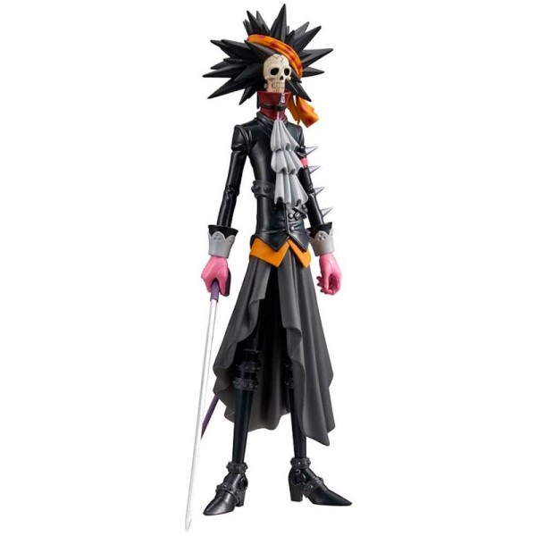 Banpresto - One Piece: DXF: The Grandline Men: Brook