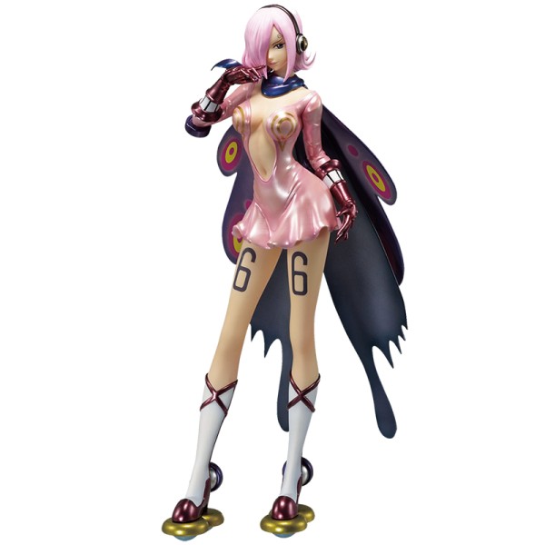Banpresto - One Piece: Glitter & Glamours: Vinsmoke Reiju
