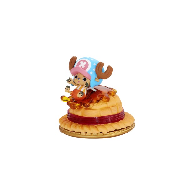 Banpresto - One Piece: Paldoce Collection: Chopper Ver. A