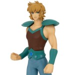 Banpresto - Saint Seiya: Saint Cosmo Memoir - Leo Aiolia