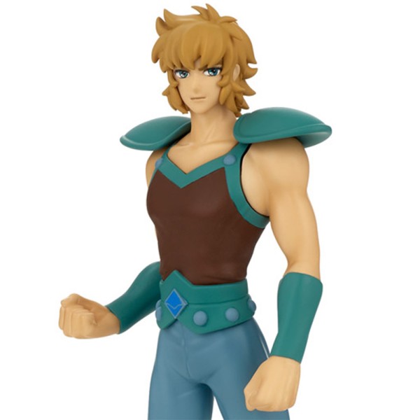 Banpresto - Saint Seiya: Saint Cosmo Memoir - Leo Aiolia