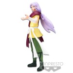 Banpresto - Saint Seiya: Cosmo Memoir Aries Mu