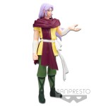 Banpresto - Saint Seiya: Cosmo Memoir Aries Mu