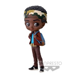 Banpresto - Stranger Things: Q Posket - Lucas