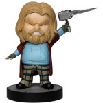 Beast Kingdom - Marvel: Avengers: Endgame: Bro Thor Series - Calling The Mjolnir