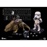 Beast Kingdom - Star Wars: A New Hope: Dewback & Imperial Sandtrooper