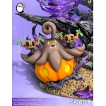 Egg-Studio - Pokemon Gengar Group Specter 1/4 Scale Statue