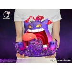 Egg-Studio - Pokemon Gengar Gigantamax Statue