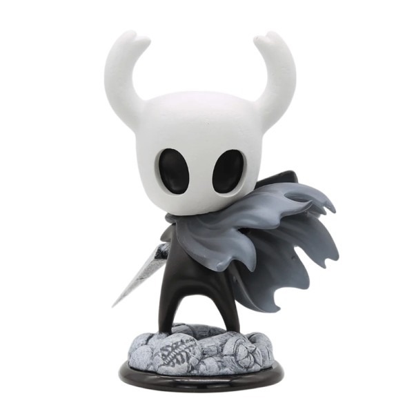Hollow Knight - Hollow Knight: The Night Resin Statue 
