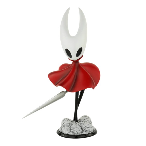 Hollow Knight - Hollow Knight: Hornet Resin Statue 