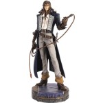 First 4 Figures - Castlevania: Richter Belmont Statue