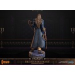 First 4 Figures - Castlevania: Richter Belmont Statue