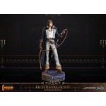 First 4 Figures - Castlevania: Richter Belmont Statue