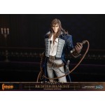 First 4 Figures - Castlevania: Richter Belmont Statue
