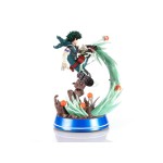 First 4 Figures - My Hero Academia: Boku no Hero - Izuku Midoriya Statue
