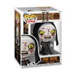 Funko - Pop! Movies: The Nun 2 - The Nun