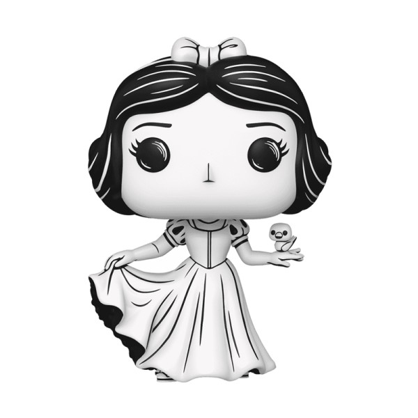 Funko - Pop! Disney: Snow White - Snow White