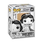 Funko - Pop! Disney: Snow White - Snow White