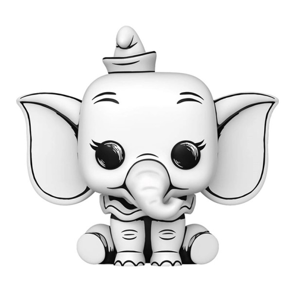 Funko - Pop! Disney: Dumbo - Dumbo