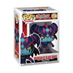 Funko - Pop! Animation: Yu-Gi-Oh! - Magician of Black Chaos