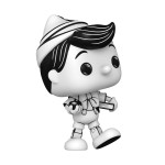 Funko - Pop! Disney: Pinocchio - Pinocchio 