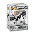 Funko - Pop! Disney: Pinocchio - Pinocchio 