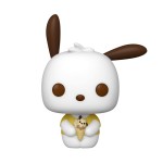 Funko - Pop! Sanrio: Hello Kitty and Friends - Pochacco