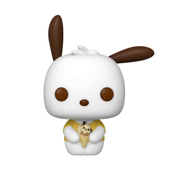 Funko - Pop! Sanrio: Hello Kitty and Friends - Pochacco