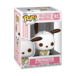 Funko - Pop! Sanrio: Hello Kitty and Friends - Pochacco
