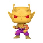 Funko - Pop! Animation: Dragon Ball Super - Orange Piccolo