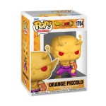 Funko - Pop! Animation: Dragon Ball Super - Orange Piccolo