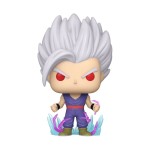 Funko - Pop! Animation: Dragon Ball Super - Son Gohan (Beast)