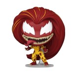 Funko - Pop! Marvel: Spider-Man 2 - Scream