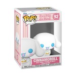 Funko - Pop! Sanrio: Hello Kitty and Friends - Cinnamoroll