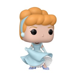 Funko - Pop! Disney: Cinderella - Cinderella