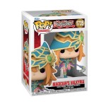 Funko - Pop! Animation: Yu-Gi-Oh! - Magicians Valkyria