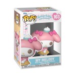 Funko - Pop! Sanrio: Hello Kitty and Friends - My Melody