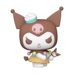 Funko - Pop! Sanrio: Hello Kitty and Friends - Kuromi