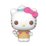 Funko - Pop! Sanrio: Hello Kitty and Friends - Hello Kitty