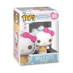 Funko - Pop! Sanrio: Hello Kitty and Friends - Hello Kitty