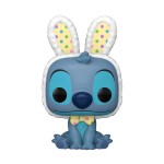 Funko - Pop! Disney: Lilo & Stitch - Stitch