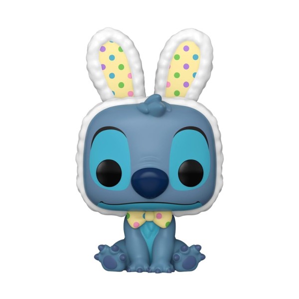 Funko - Pop! Disney: Lilo & Stitch - Stitch