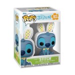 Funko - Pop! Disney: Lilo & Stitch - Stitch